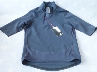 rapha pro team softshell base layer