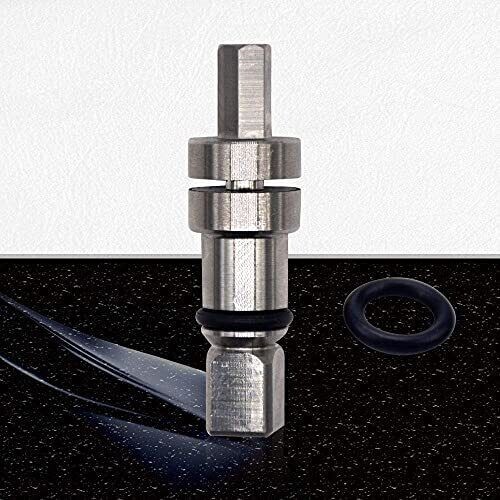 Pasta Attachment Shear Shaft Coupler Replacement Part For KitchenAid