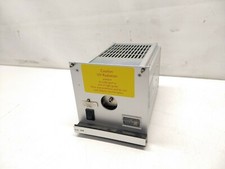 Bruker LC Nucri Bay BPSU - Lampen-Wechsel Optic Light Source CLD 35W