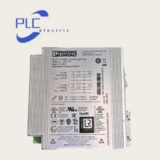 2320157 QUINT-DIODE/12-24DC/2X20/1X40 1PCS NEW Phoenix Power Source 12-24V DC