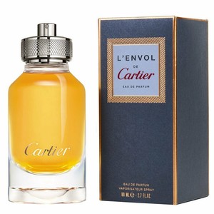 lenvol de cartier