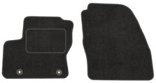 Vorne fußmatten für Ford C-Max II  (ab 2010) - Passgenau