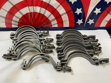 QTY 11 - Tolco / Cooper B-Line In-Line Sway Brace Attachment 6" FIG 4L 6 PLN