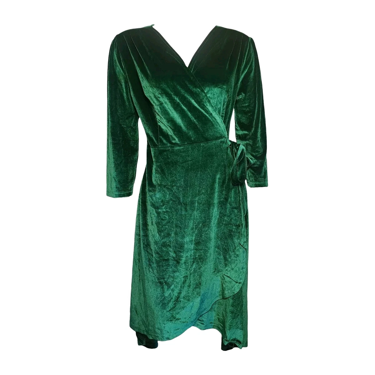 green velvet dress ebay Green Velvet Maxi Dresses for Women for sale
