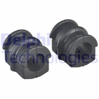 Delphi TD1236W Lagerung, Stabilisator Passend FüR Nissan