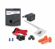 PetSafe ZIG00-14654 InGround Electric Dog Fence With Wire Option - FAST SHIP 