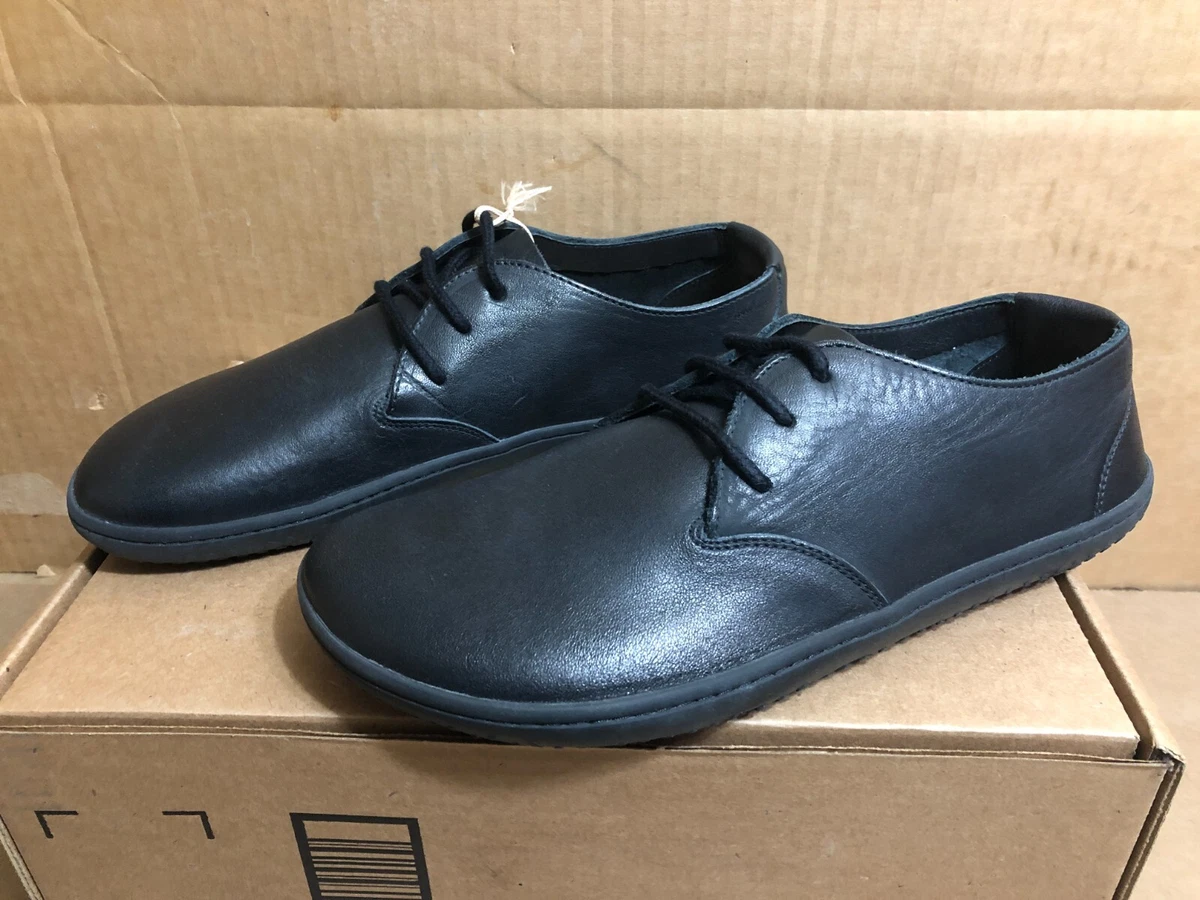 VIVOBAREFOOT Mens Ra III (Obsidian) EU41 | www.esn-ub.org