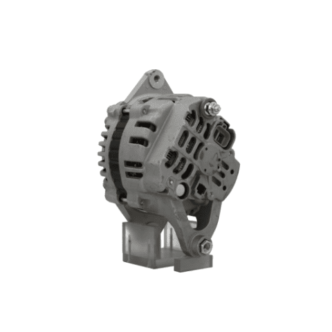 Alternador MAZDA 929 III 2.2 12V JA1416 - Imagen 3 de 7