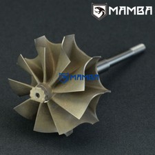 Mitsubishi Greddy Std Td06 T618z 9 Blade High Flow Turbo Turbine Wheel 5565
