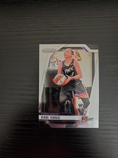 Diana Taurasi - 2024 Panini Prizm WNBA Base Card #58