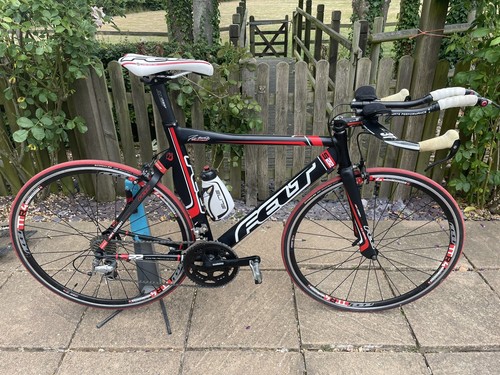 Felt S22 Time Trial /Triathlon Bike 