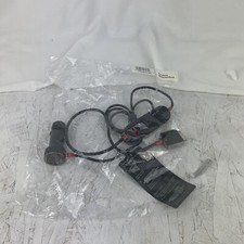 Monster MON129363 FM-CH iPod/iPhone iCarPlay Wireless 800 FM Transmitter