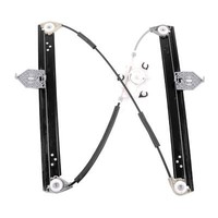 Vaico - V10-3963 - Fensterheber - Passt FüR Volkswagen 4E0839462C