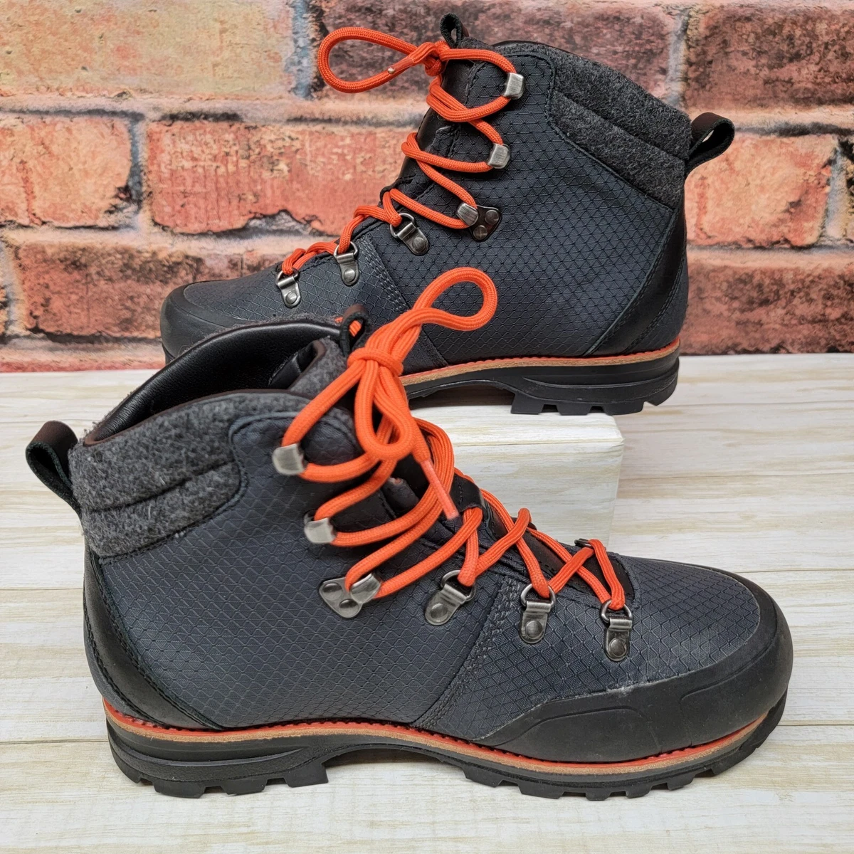 Ll bean shop knife edge