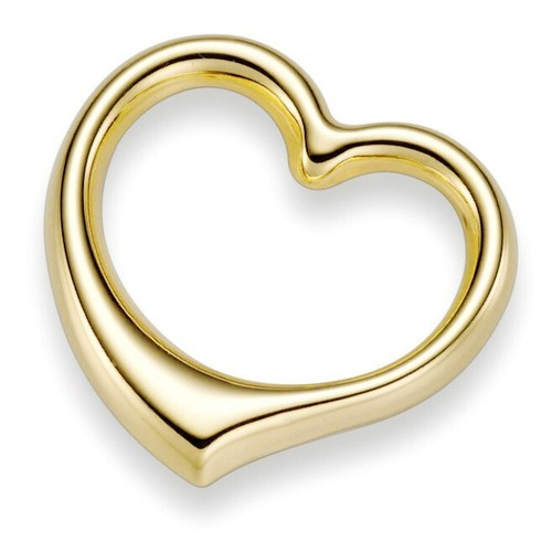 Collana Cuore Anatomico Personalizzata