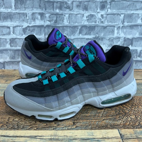 air max 95 grape 2010