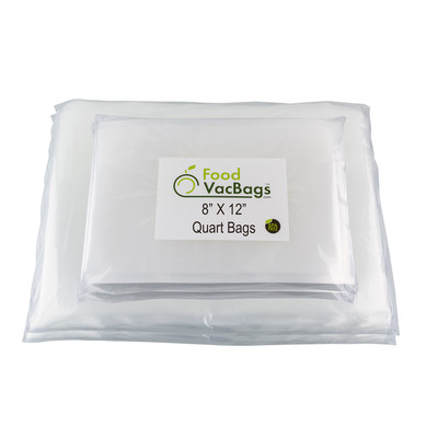 foodsaver gallon bolsas