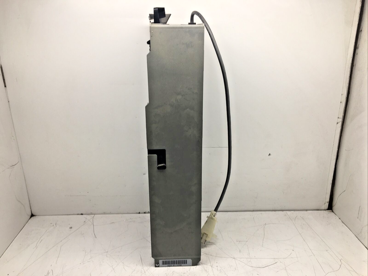 MEI Mars TRC-6512 MDB Coin Mech Changer 119546012 | eBay