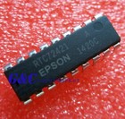 RTC72421 EPSON DIP-18 4-bit REAL TIME CLOCK MODULE A2TM