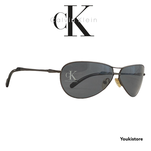 CK Calvin Klein occhiali da sole CK 2028 31 62 10 125 sunglasses M.in Italy  CE | eBay
