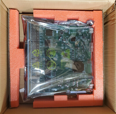 HPE / H3C 10500 44-Port GbE 4p 10GbE SE TAA Module JH199A LSUM2GP44TSSE0
