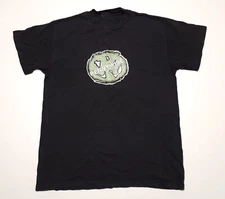 Vintage 2000s Pennywise Punk Rock Band T-Shirt USA Made