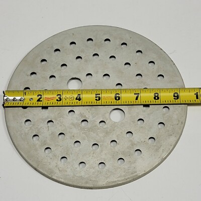 ORIGINAL OEM MIRRO-MATIC MEAT RACK For 6 QT. MODEL #M-0596 PRESSURE ...