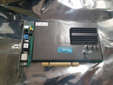 nCipher nToken N-004000 LSS 2 PCI CARD IN9S3B2