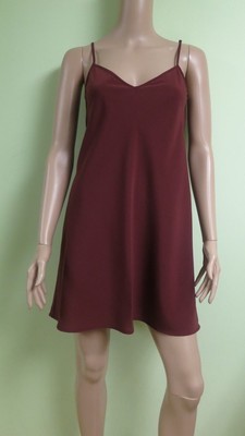 slip lining dress
