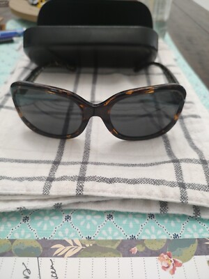 Coach HC8179 Women's Sunglasses 725125963978|