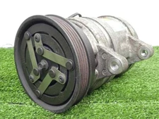 977011CXXX AIR CONDITIONING COMPRESSOR / 4.CANALES / 640898 FOR HYUNDAI GETZ TB 1.1 12V CA