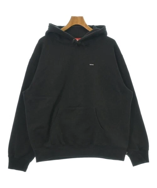 Sweat à capuche Supreme noir L 2200538098076