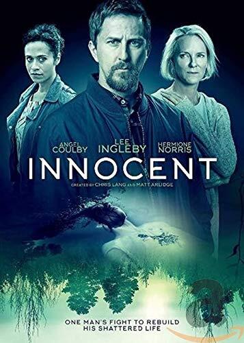 Innocent seizoen 1 (DVD)