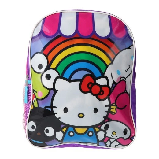 Ebay hello kitty backpack cheap