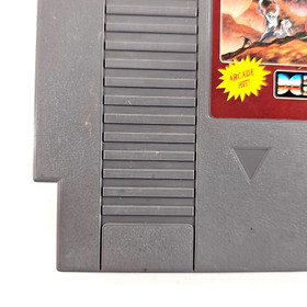 Karnov (Nintendo Entertainment System, 1987) Game Cartridge - Tested