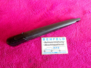 🔹Opel Astra H A04 Wischerarm hinten Heckscheibe 👍TOP ANGEBOT⭐⭐⭐⭐⭐ 93178858