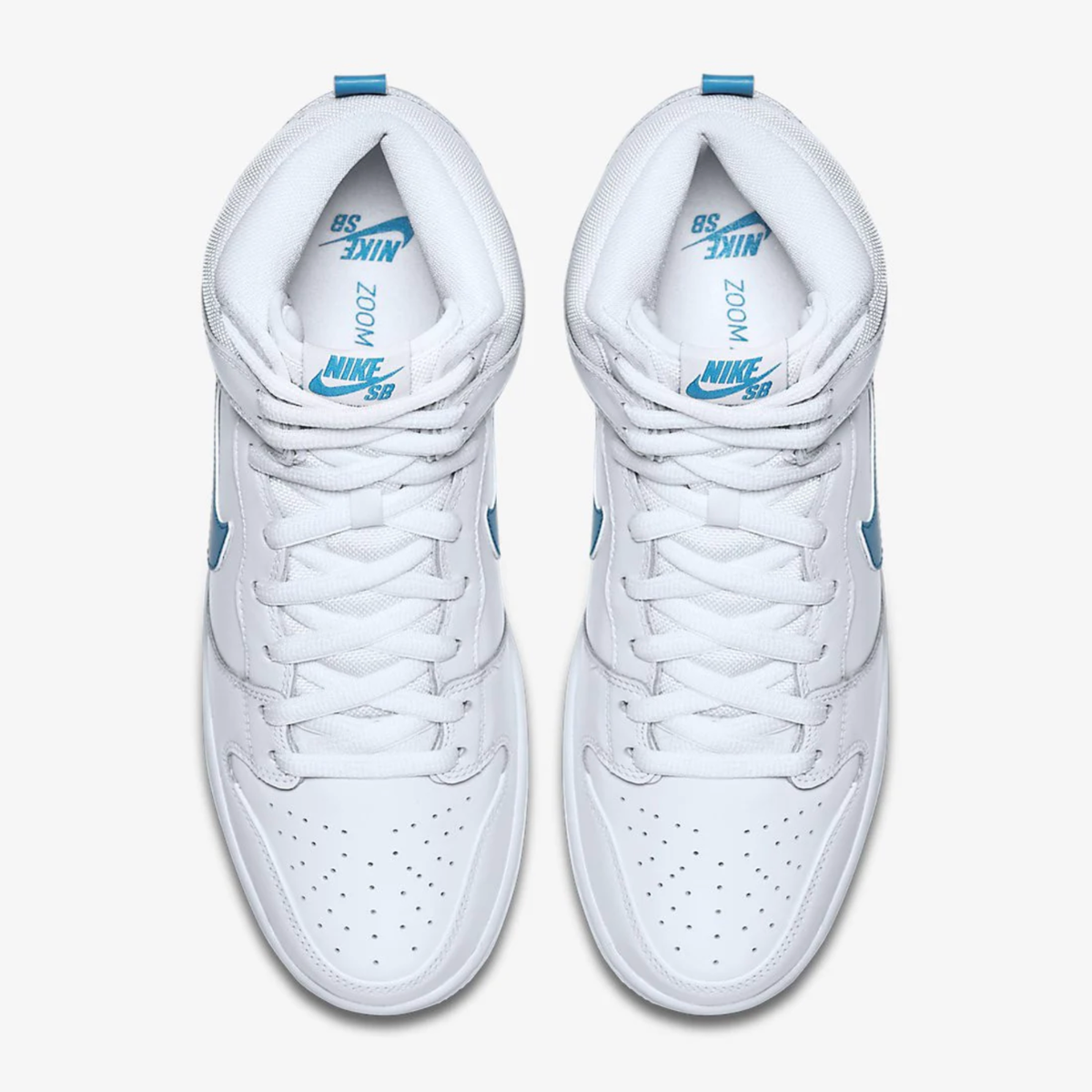 Size 12 Nike Richard Mulder x SB Dunk High Richard Mulder for