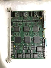 SIEMENS KSP A362-1xAC-BB Motor Controller Card