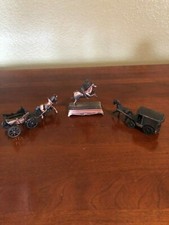 Lot of 21 Metal Pencil Sharpeners