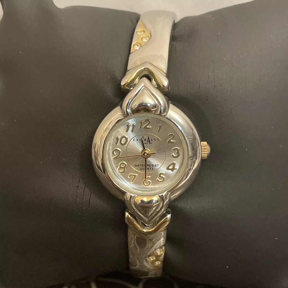 La x 2025 watch