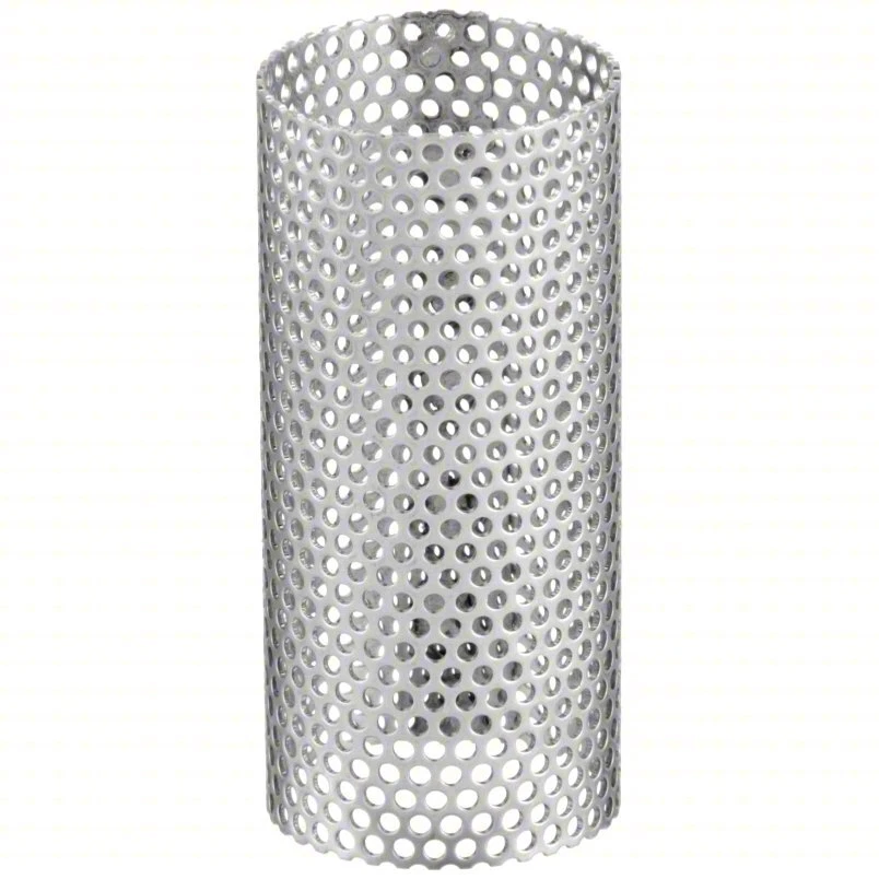 Mueller 2 581 cs replacement screens Strainer Screen, 304 Stainless Steel
Opens in a new window or t