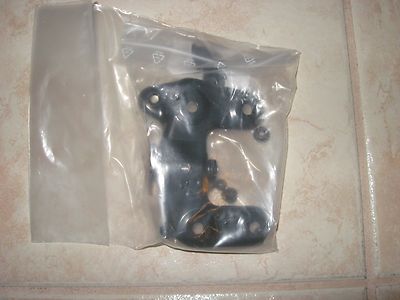 BMW 54 37 7 183 318 Fastener Cowl Panel Right OEM for sale online 
