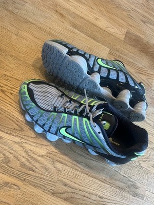 Nike Shox in Top Zustand
