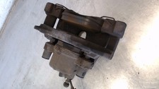 Bremssattel mit Träger L Ford Focus Turnier 1.0 Ecoboost Start-stopp-system DYB