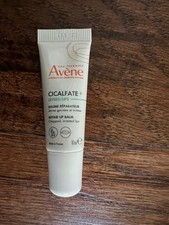 Avene Cicalfate Lips Restorative Lip Balm 10ml 