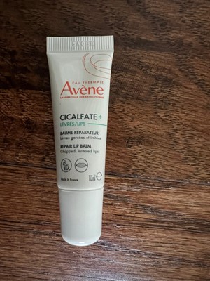 Avene Cicalfate Lips Restorative Lip Balm 10ml 
