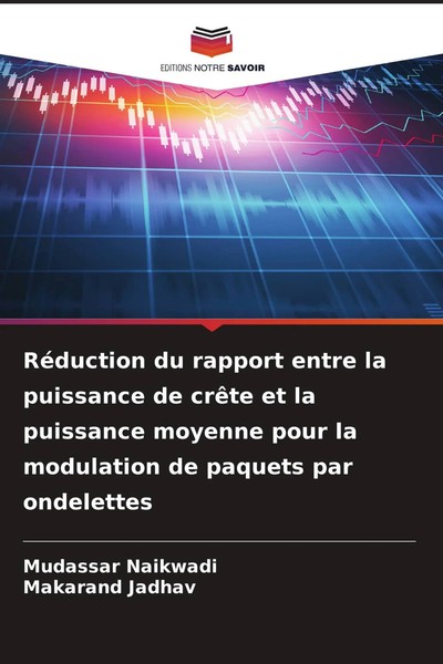 RéDuction Du Rapport Entre La Puissance De CrêTe Et La Puissance Moyenne Pour...-image