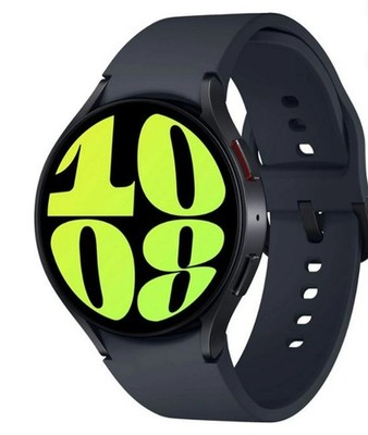 SAMSUNG Galaxy Watch 6 44mm Aluminum Smartwatch w/ Fitness Tracker, Heart