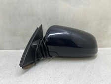 Retroviseur gauche (ou coque) Audi A4
