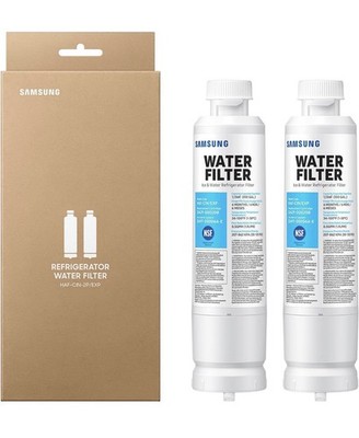 Samsung Refrigerator Water Filter